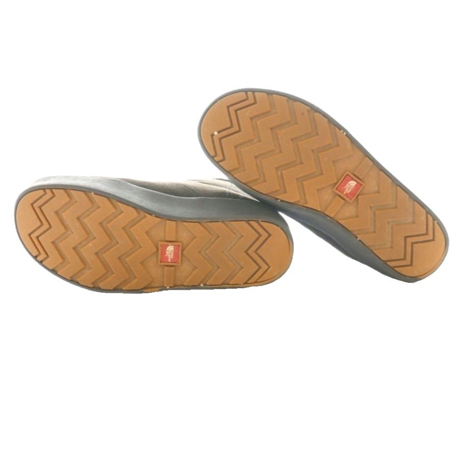 ノースフェイス ウィンターキャンプブーツⅡショート THE NORTH FACE（ザ ノースフェイス） ウィンターキャンプブーティー