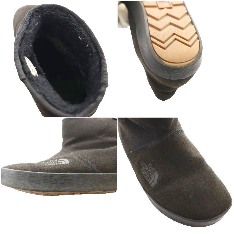 The North Face ノースフェイス　ウインターキャンプブーティII THE NORTH FACE（ザ ノースフェイス） ウィンターキャンプブーティー