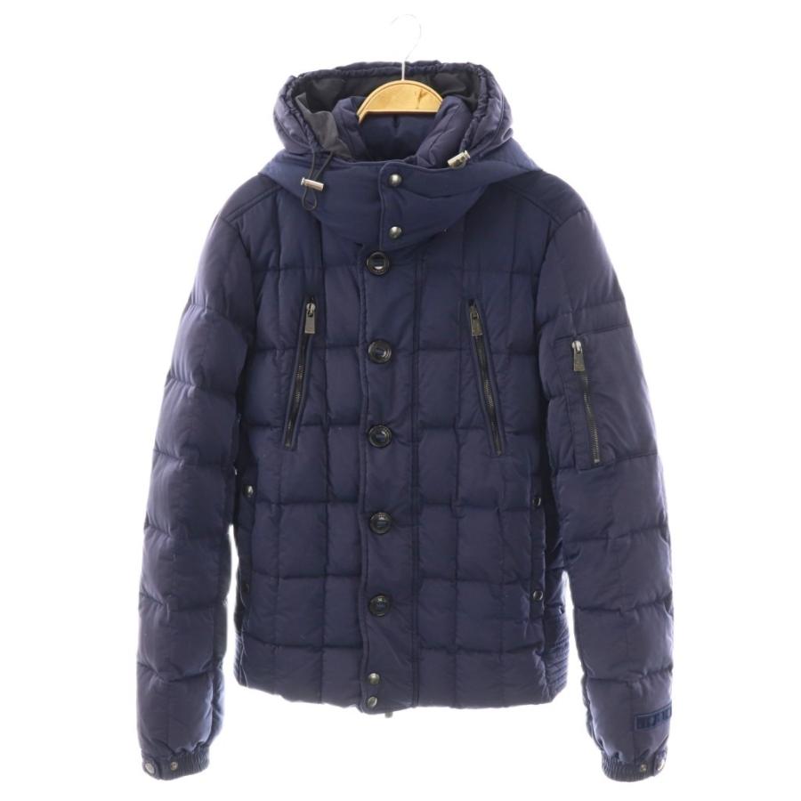 タトラス TATRAS TARAZED N-2B TYPEダウンジャケット ジップアップ