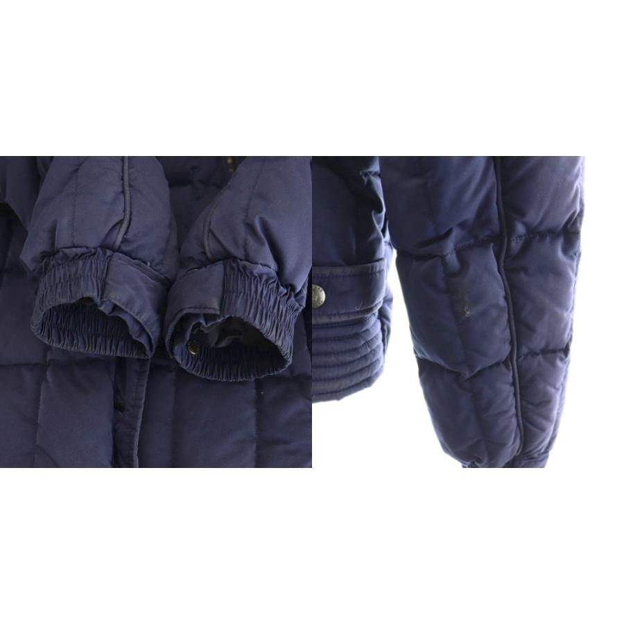 コレクション タトラス TATRAS TARAZED N-2B TYPEダウンジャケット