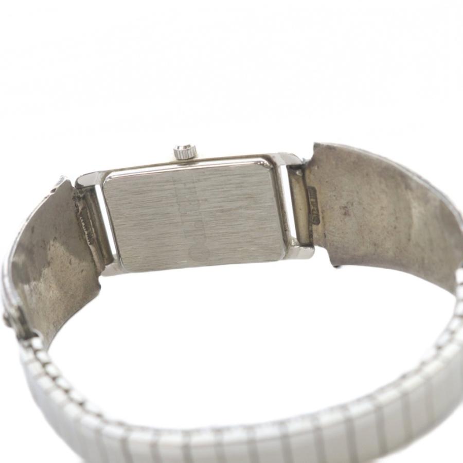 ジャンク品 ハルポ HARPO インディアンジュエリー ターコイズ クォーツ