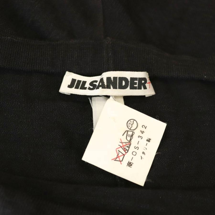 ジルサンダープラス JIL SANDER＋ リネンシアーニットパンツ イージー