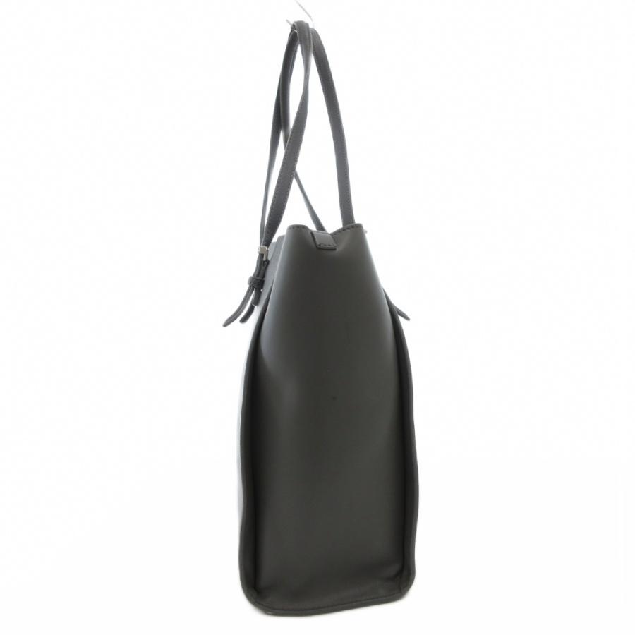 チャールズ&キース CHARLES&KEITH ハンドバッグ トート 肩掛け レザー