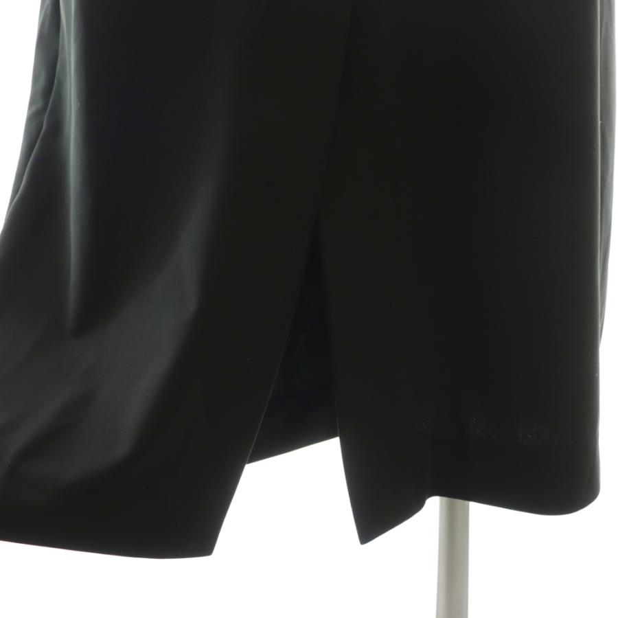 ロンハーマン Ron Herman スクエアネックワンピース マキシ ロング