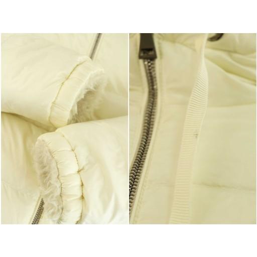 MONCLER（モンクレール） MONCLER KOLIMA GIUBBOTTO ボア ナイロン