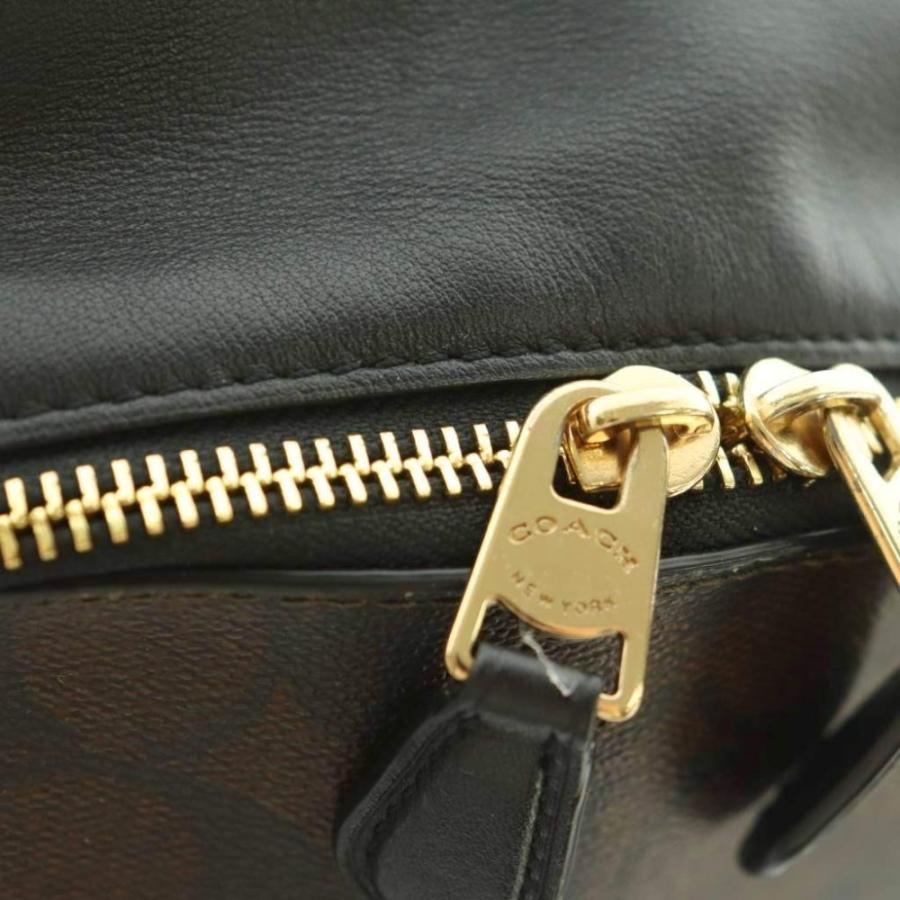 COACH（コーチ） チャーリー リュックサック バックパック