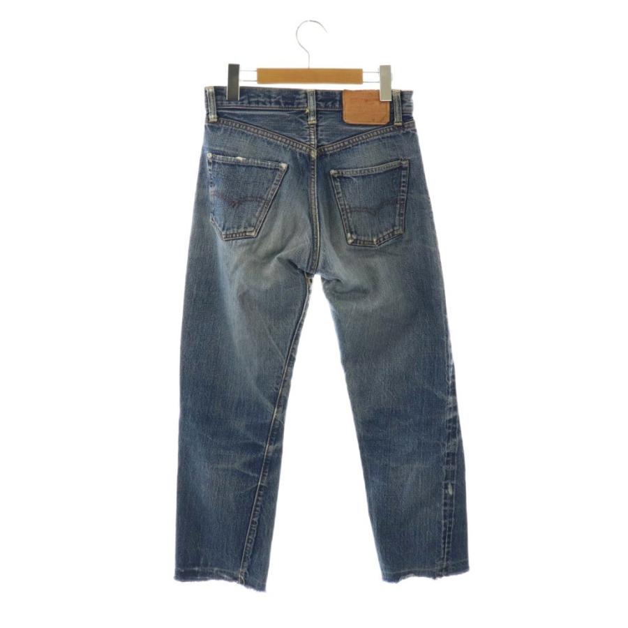 Levi's（リーバイス） Levi's 501 BIGE デニムパンツ ジーンズ 青