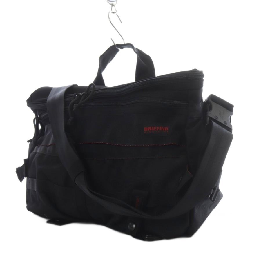 ブリーフィング BRIEFING DUNE SHOULDER RM ハンドバッグ ワンハンドル