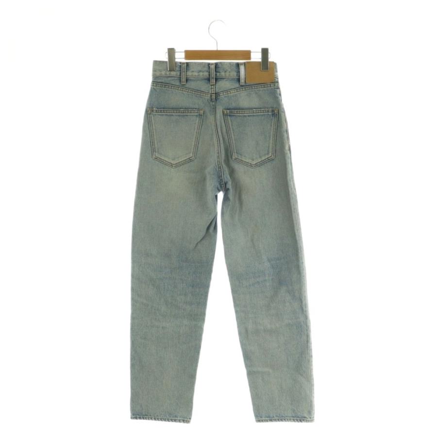 CELINE（セリーヌ） マーガレットジーンズ デニム パンツ ストレート  