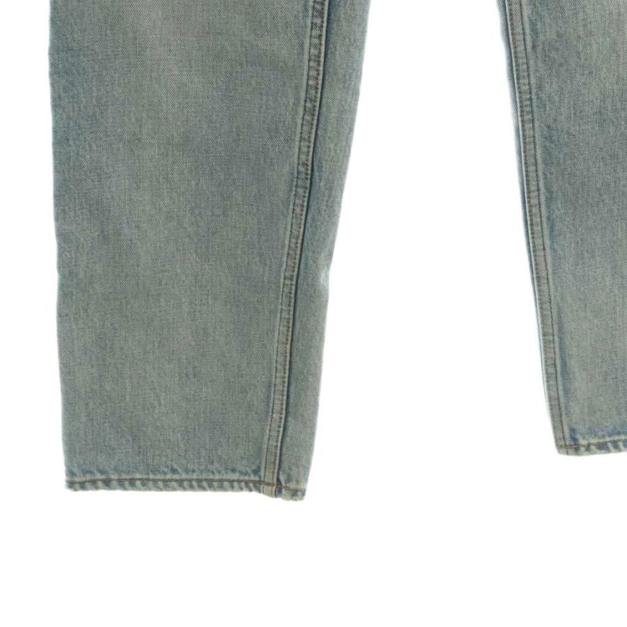 CELINE（セリーヌ） マーガレットジーンズ デニム パンツ ストレート  