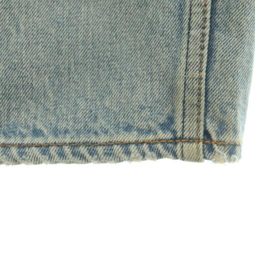 CELINE（セリーヌ） マーガレットジーンズ デニム パンツ ストレート  