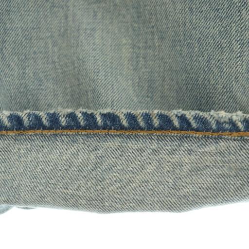 CELINE（セリーヌ） マーガレットジーンズ デニム パンツ ストレート  