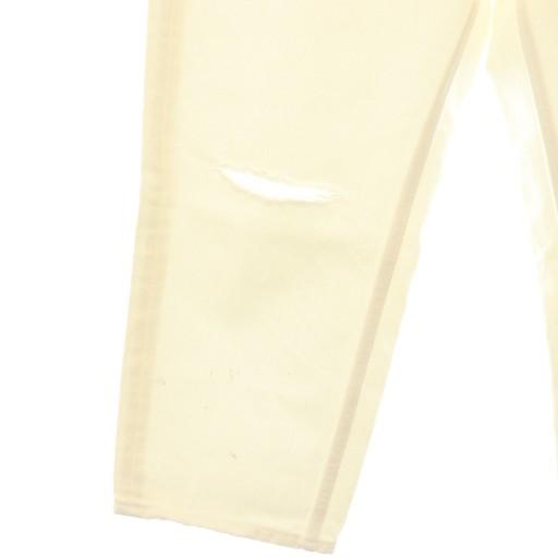 マディソンブルー MADISONBLUE 24AW CRASHED SAROUEL PT DENIM デニム