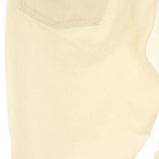 マディソンブルー MADISONBLUE 24AW CRASHED SAROUEL PT DENIM デニム