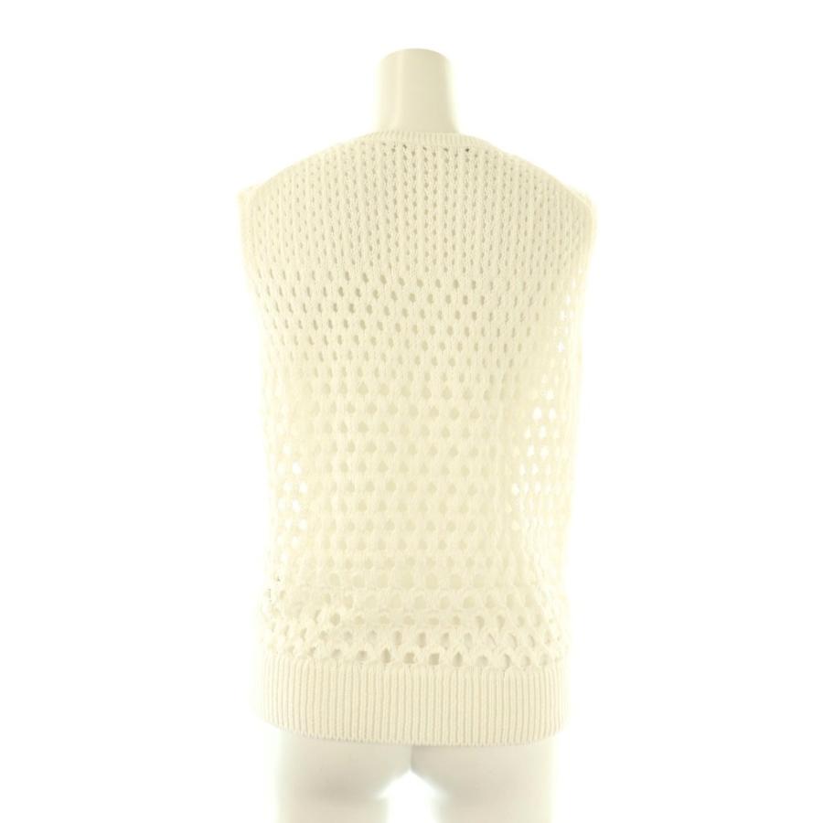 theory luxe（セオリーリュクス） theory luxe SQUARE CROCHET VISTA