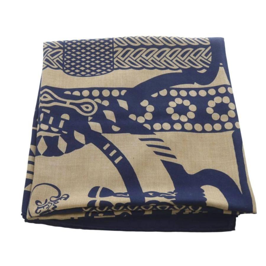 HERMES（エルメス） カレジェアン Fantaisied Etriers 鐙の幻想