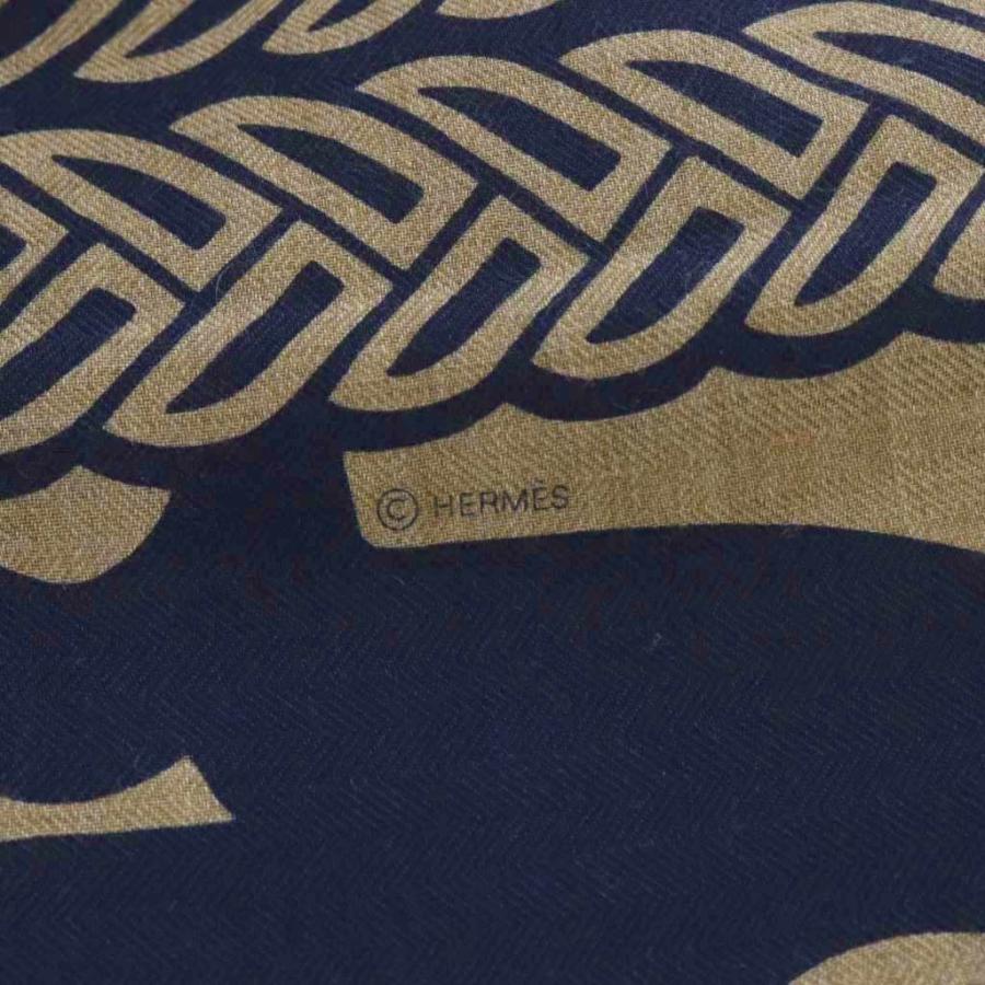 HERMES（エルメス） カレジェアン Fantaisied Etriers 鐙の幻想