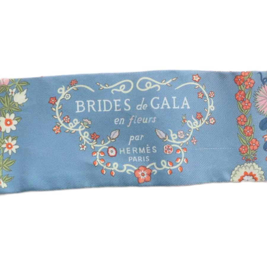 HERMES（エルメス） HERMES 25SS ブリッド・ドゥ・ガラ・アン