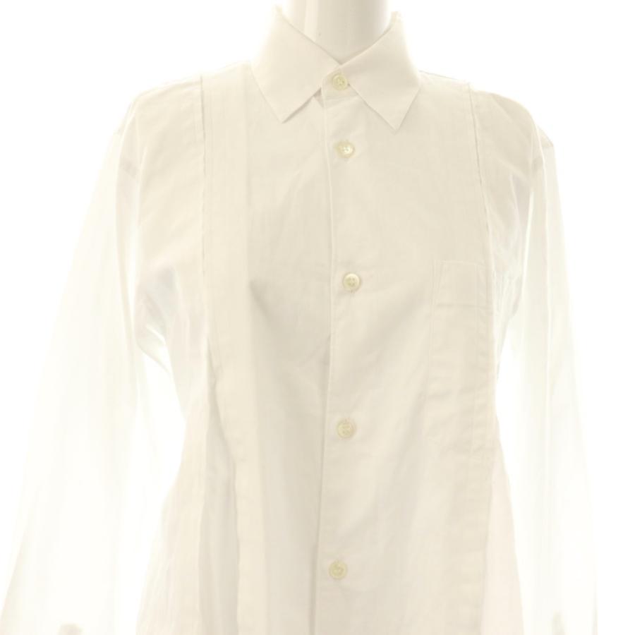 コムデギャルソンコムデギャルソン COMME des GARCONS コムコム シャツ