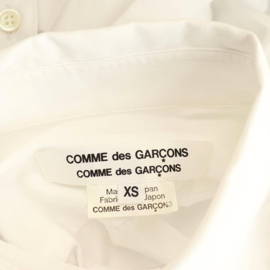 コムデギャルソンコムデギャルソン COMME des GARCONS コムコム シャツ