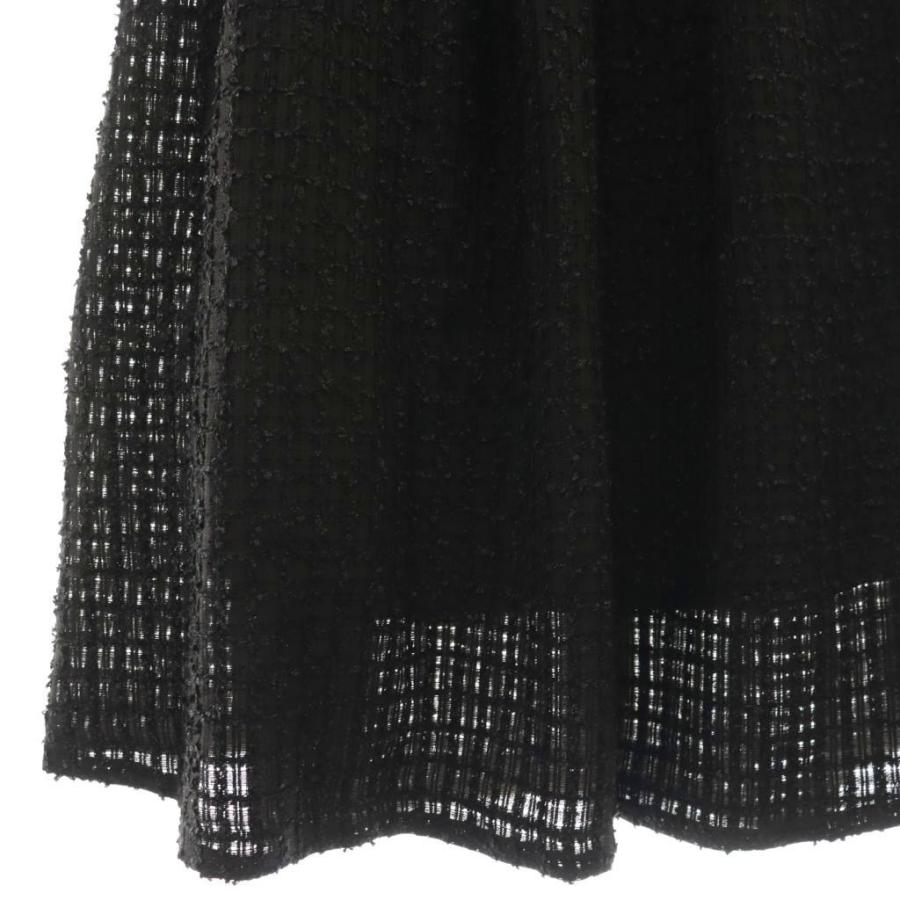 ドレステリア DRESSTERIOR 25SS 福田麻琴さんコラボ レースツイード