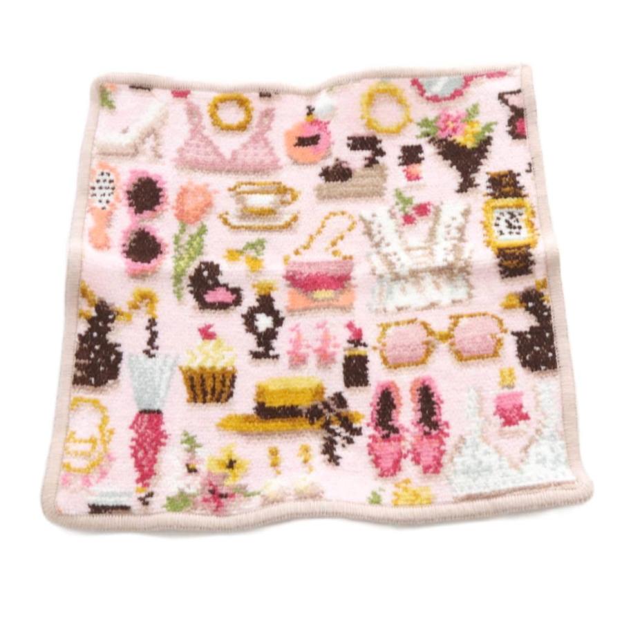 フェイラー FEILER グランワルツ メゾンドニコル ハッピーモーメント