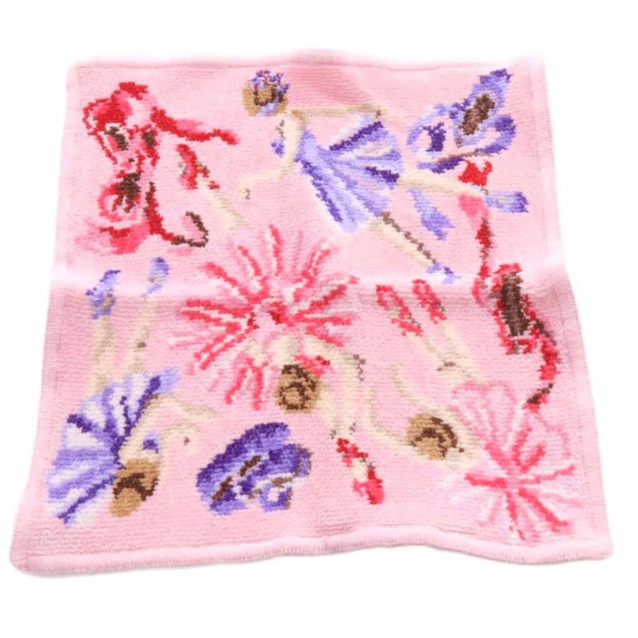 フェイラー FEILER グランワルツ メゾンドニコル ハッピーモーメント