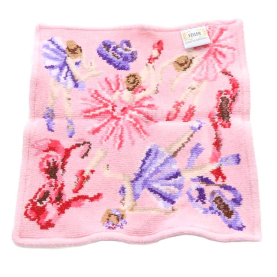 フェイラー FEILER グランワルツ メゾンドニコル ハッピーモーメント