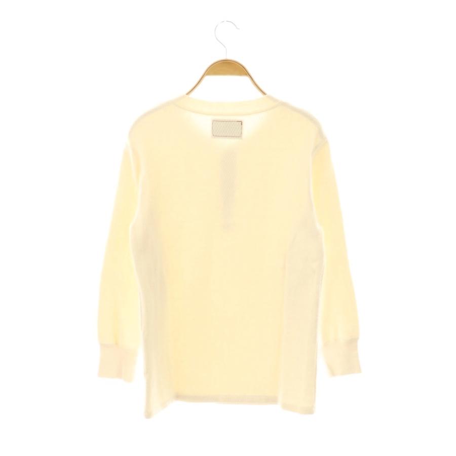 ロンハーマン ヴィンテージ R.H.vintage サーマル ヘンリーネック