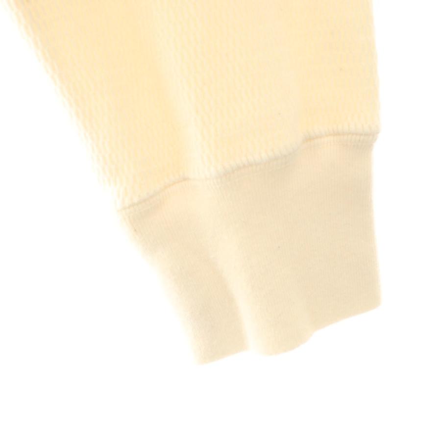 ロンハーマン ヴィンテージ R.H.vintage サーマル ヘンリーネック