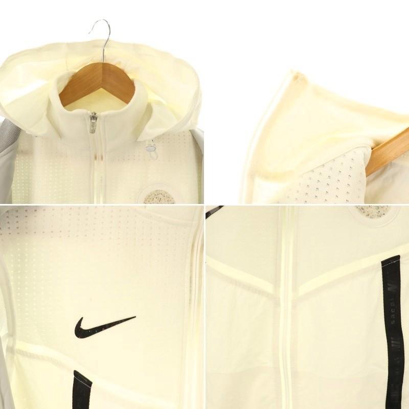 NIKE（ナイキ） サカイ sacai CZ4678-097 レイヤード ボンバー