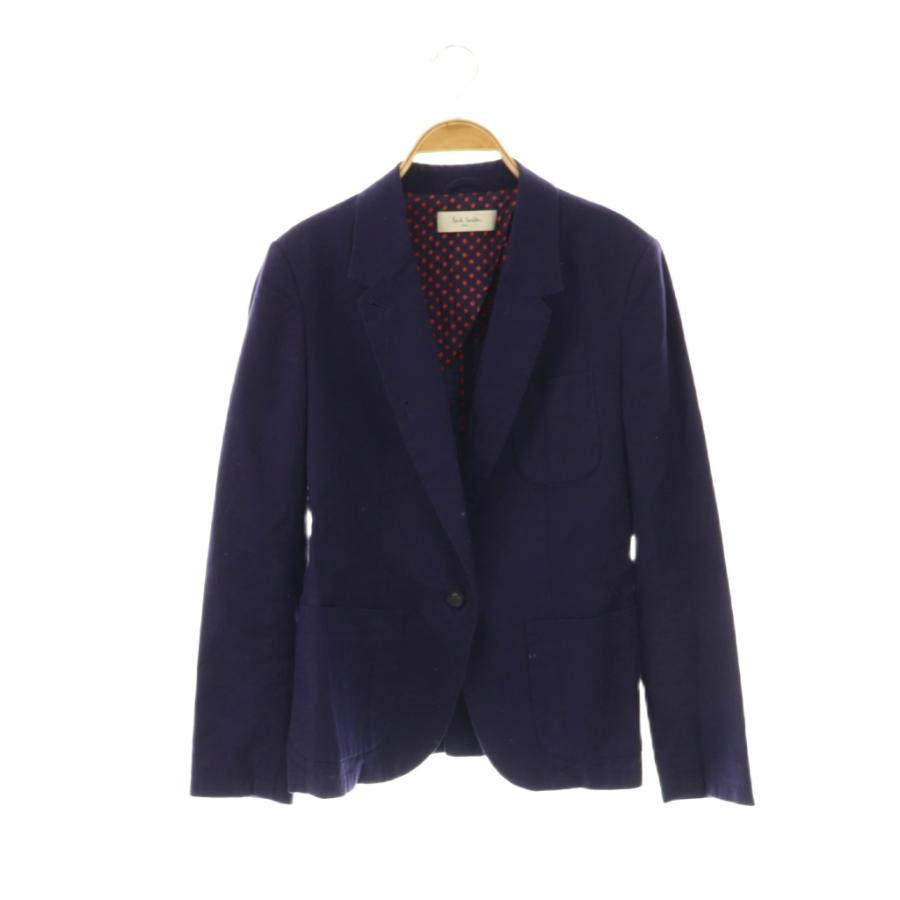 Paul Smith（ポール・スミス） 背抜き テーラードジャケット ブレザー 