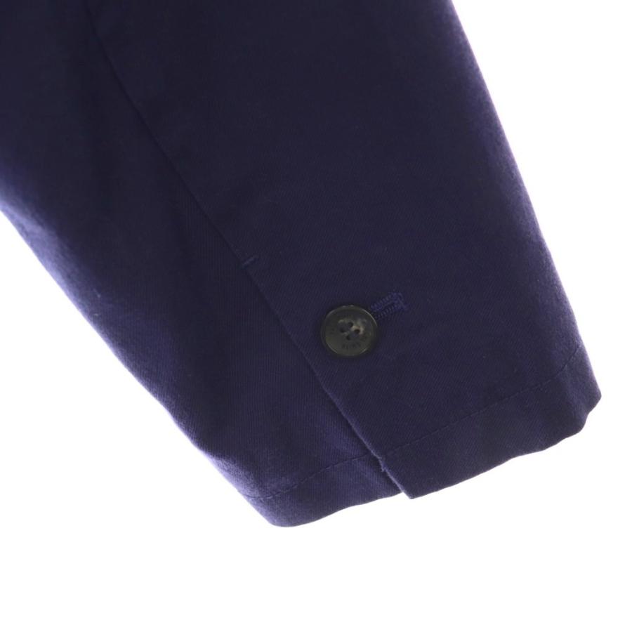 Paul Smith（ポール・スミス） 背抜き テーラードジャケット ブレザー 