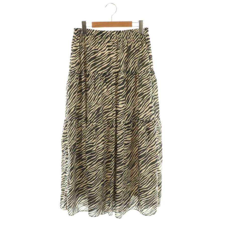 theory luxe（セオリーリュクス） theory luxe ZEBRA PRINT KANOA