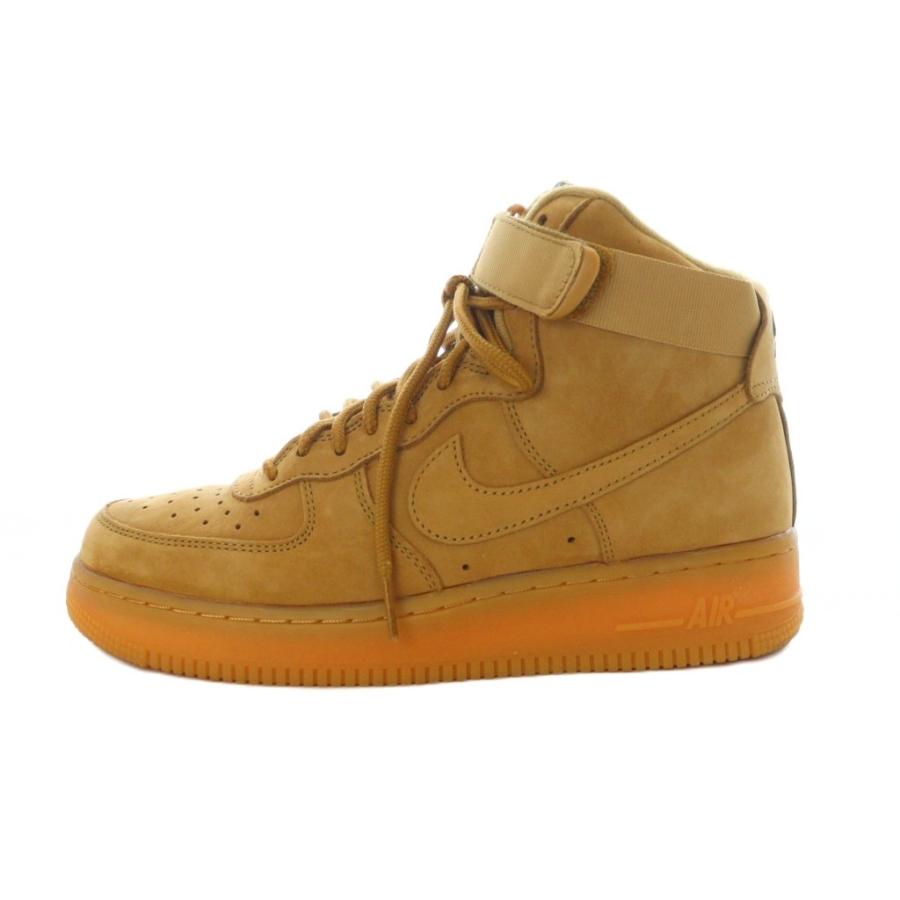NIKE（ナイキ） AIR FORCE 1 HIGH 07 LV8 WB エアフォース スニーカー