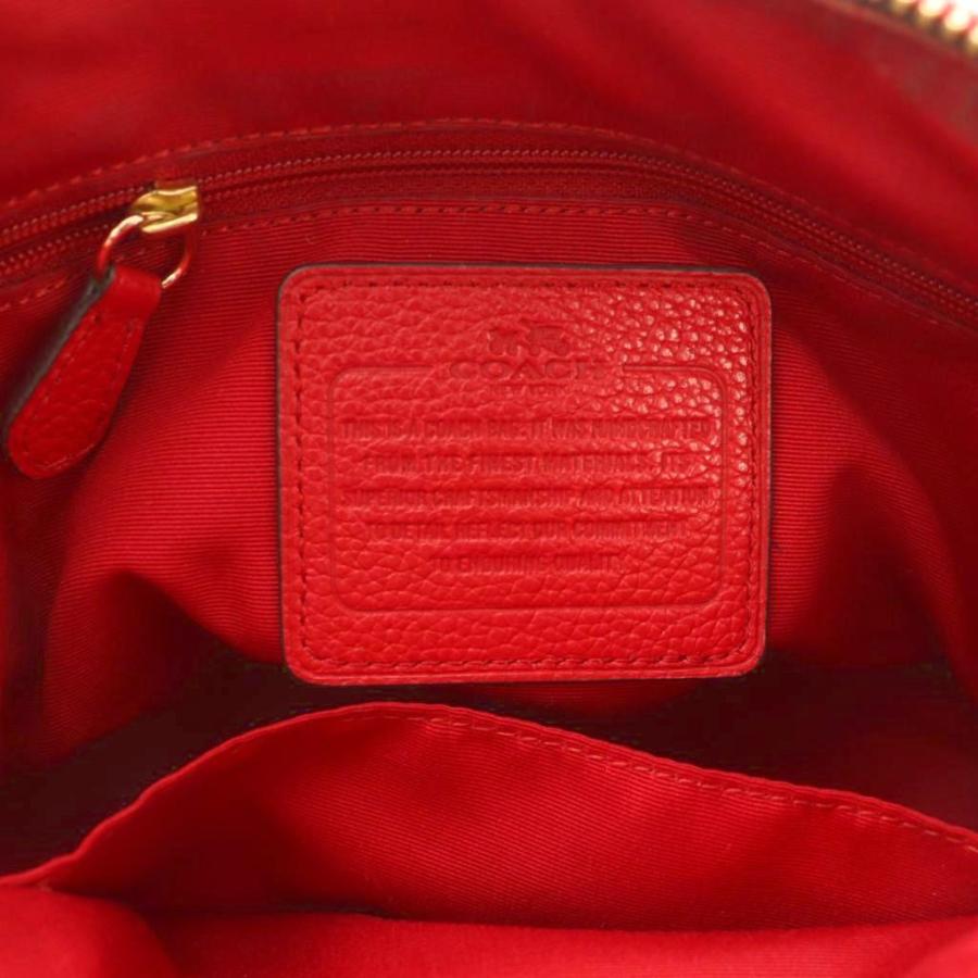 COACH（コーチ） シグネチャー 2way ハンドバッグ ショルダーバッグ