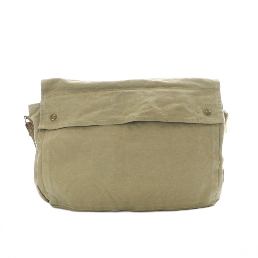 オアスロウ orslow fennica別注 british army ショルダーバッグ A4 