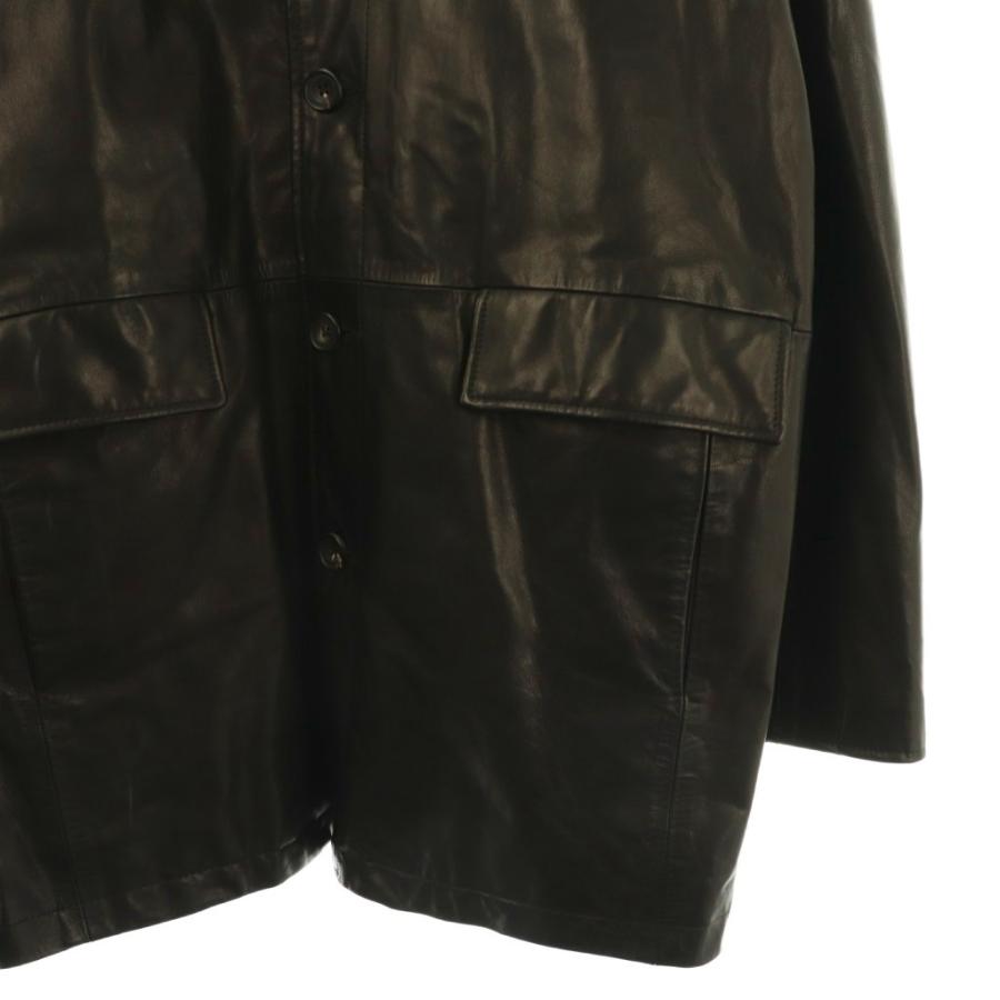 シュタイン stein LEATHER CAR JACKET ジャケット アウター ステン