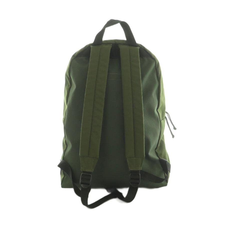 Nハリウッド × ポーター バックパック カーキ ミスターハリウッド N.HOOLYWOOD × ポーター PORTER BACKPACK バック