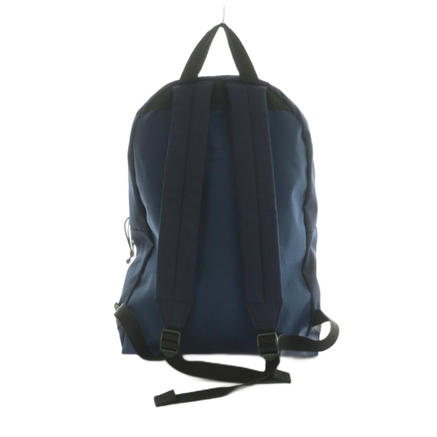 N.HOOLYWOOD×PORTER BACKPACK ラージ ネイビー