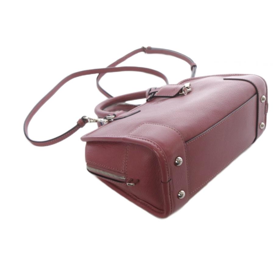 LOEWE（ロエベ） アマソナ23 ハンドバッグ ショルダーバッグ 2way 斜め 