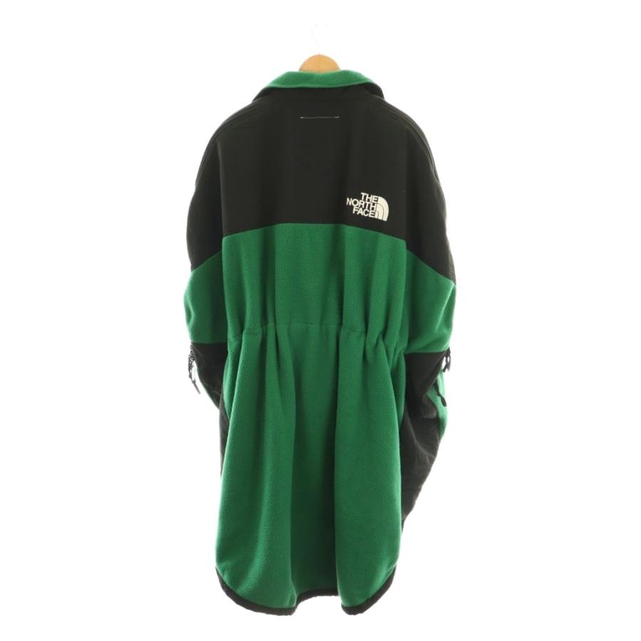 THE NORTH FACE（ザ ノースフェイス） × エムエムシックスメゾン