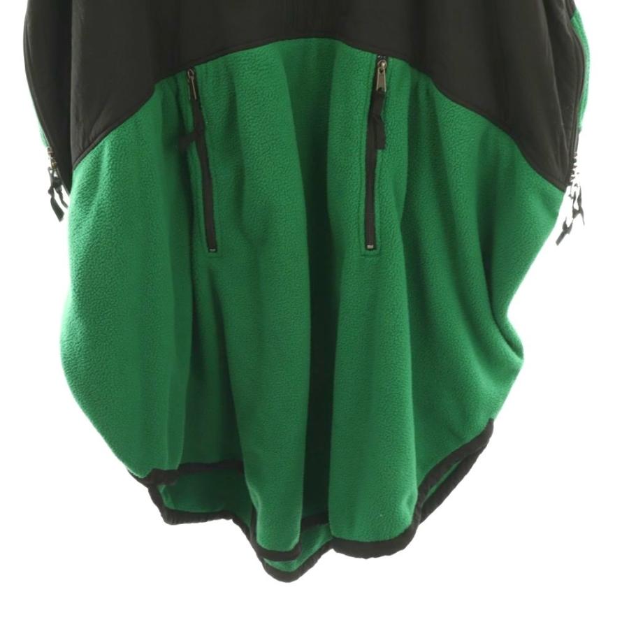 THE NORTH FACE（ザ ノースフェイス） × エムエムシックスメゾン