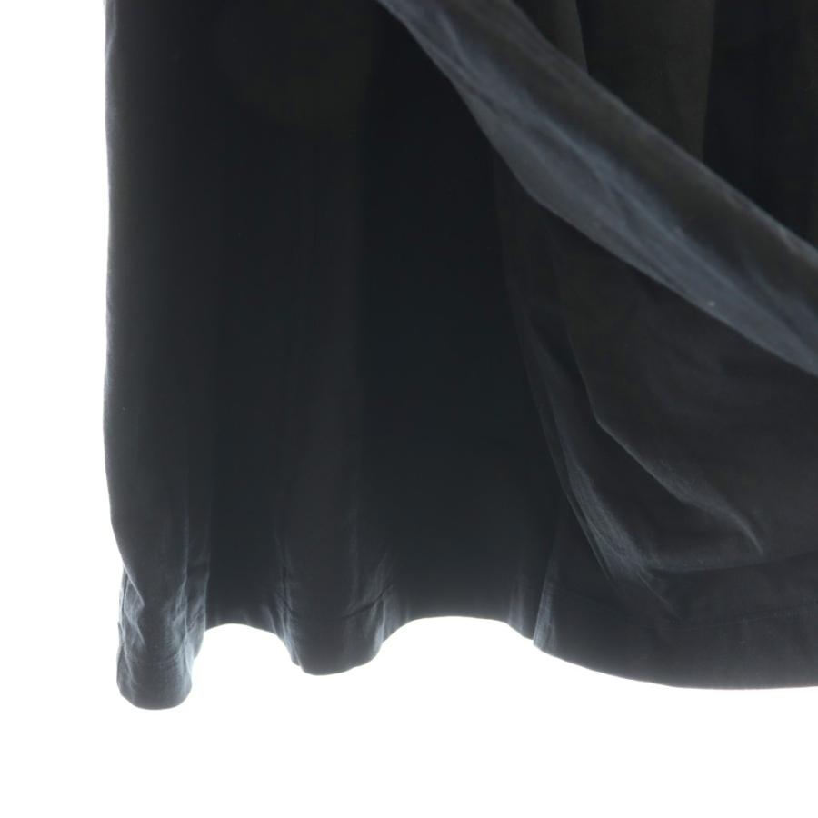 メゾンマルジェラ 1 Maison Margiela アシンメトリー ドッキングT