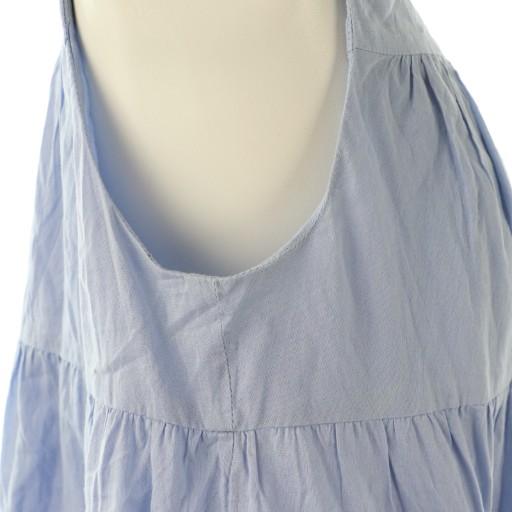 マリハ MARIHA 23SS ミューズのブラウス シャツ プルオーバー