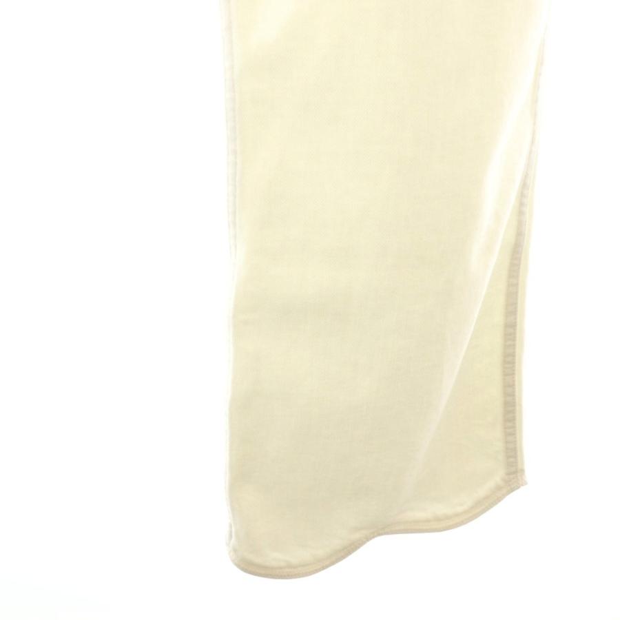 ロンハーマン ヴィンテージ R.H.vintage Scallop Denim Overall