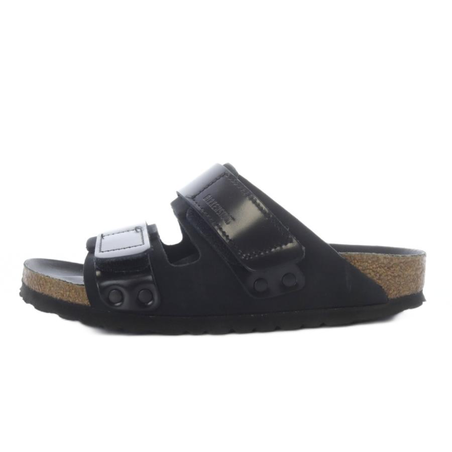 BIRKENSTOCK（ビルケンシュトック） ウジ UJI サンダル フラット