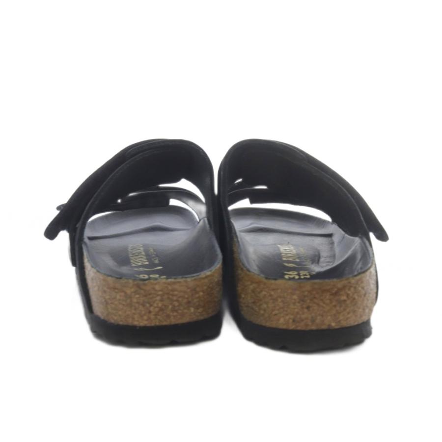 BIRKENSTOCK（ビルケンシュトック） ウジ UJI サンダル フラット