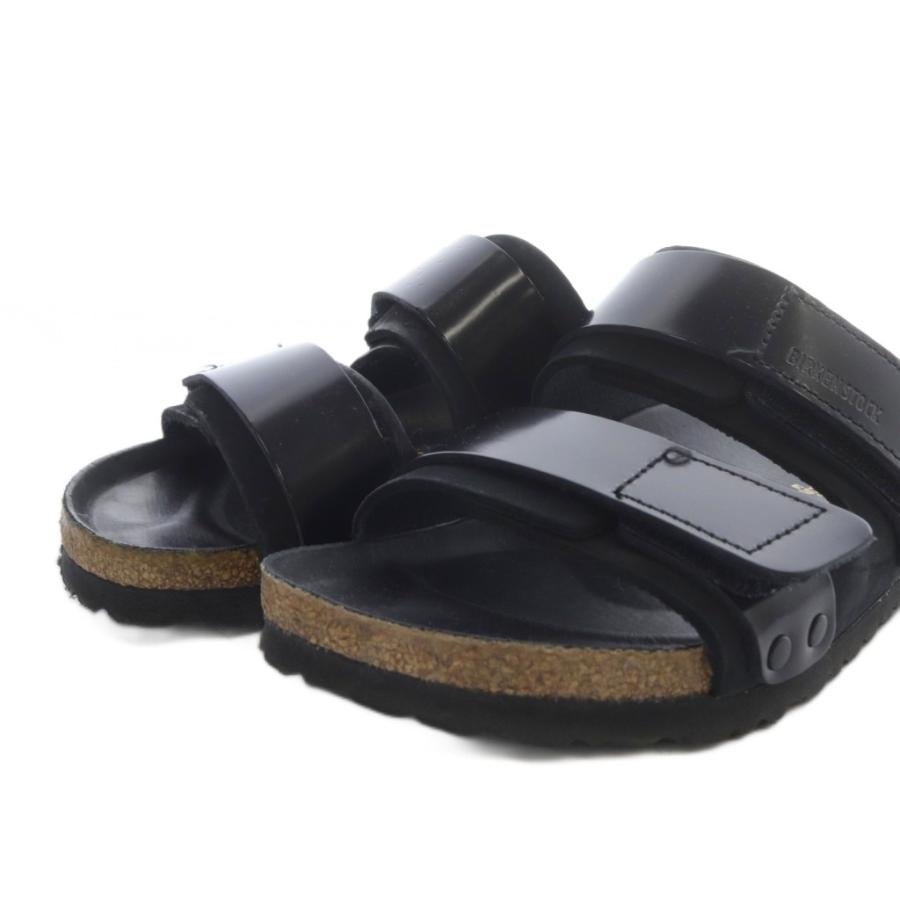 BIRKENSTOCK（ビルケンシュトック） ウジ UJI サンダル フラット
