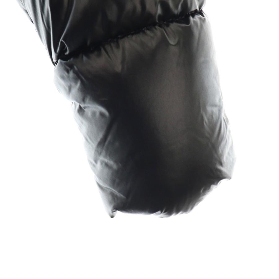 タトラス TATRAS LENA フードダウンジャケット アウター ブラック